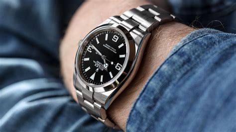 rolex explorer 2021 for sale|watchgecko Rolex explorer 2021.